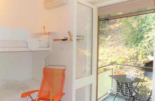 Corno Apartment | Rosabianca