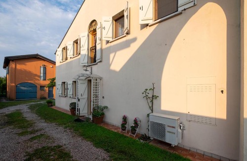 Campodarsego Bed & Breakfast | Rosalimone B&B