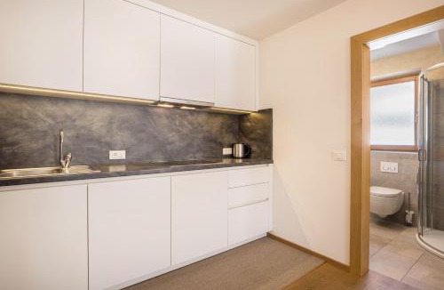 San Vigilio Apartment | Rosalpina Apt 1