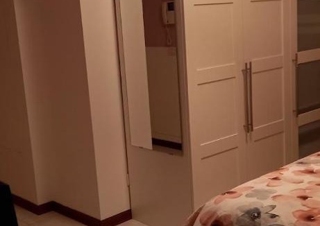 Vimodrone Apartment | Rosaviola