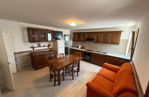 Rosolina Apartment | Rosolina - Simple & Functional Accommodation | Linen Not Included