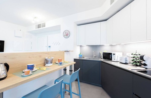 Bolognina Apartment | Rossana