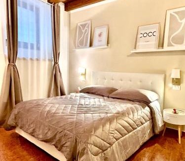 Cittadella Apartment | Rosso Verona Suite-Free Parking