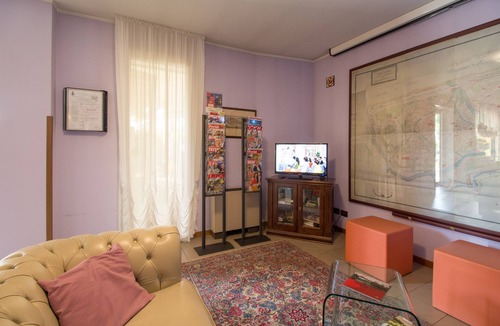 Silea Hotel | Roy Hotel