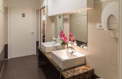 Silea Hotel | Roy Hotel