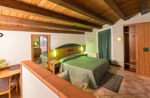 Silea Hotel | Roy Hotel