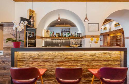Cortina d'Ampezzo Historic Centre Hotel | Royal Hotel Cortina