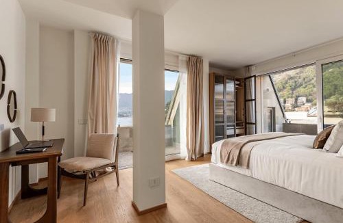 Como City Centre Apartment | Royal Lakeview Penthouse by Aura Luxury Collection