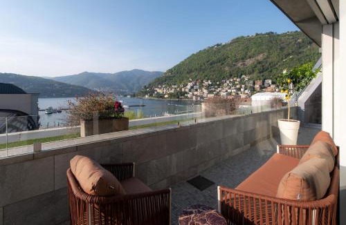 Como City Centre Apartment | Royal Lakeview Penthouse by Aura Luxury Collection