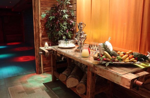 Giustino Hotel | Royal Olympic Hotel