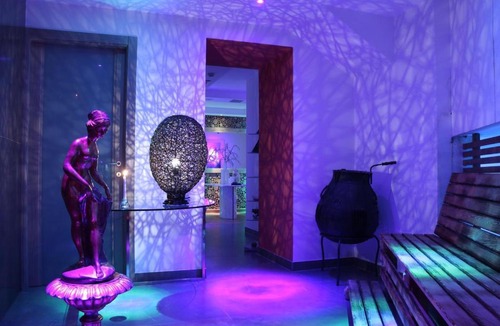 Giustino Hotel | Royal Olympic Hotel