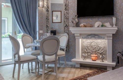 Cittadella House | Royal Olympus Verona