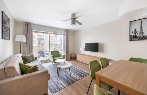 Diderot Hotel | Royal Regency Paris Vincennes