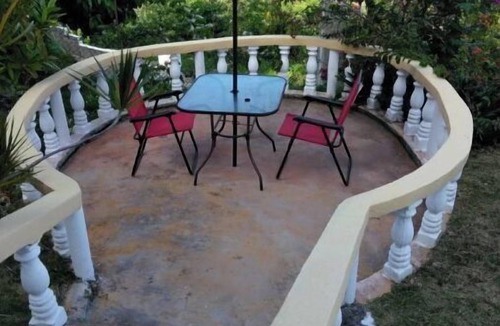 Moore Town Villa | ROYAL VILLA 360