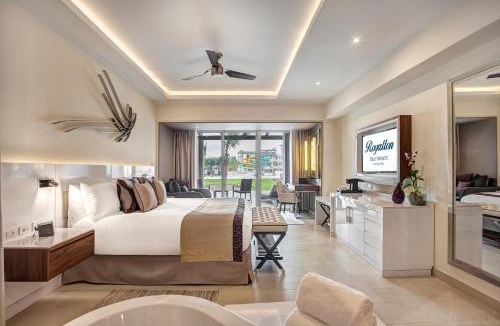 Orange Bay Resort | Royalton Negril, An Autograph Collection All-Inclusive Resort