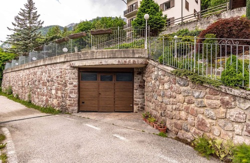 Molveno Apartment | Rubino in Molveno on the shores of Italy's most beautiful lake