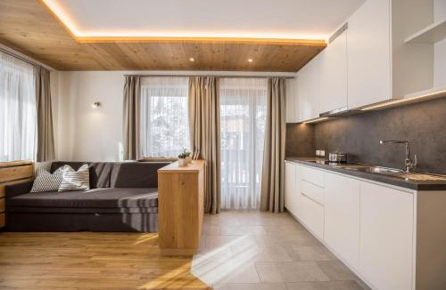 San Vigilio Apartment | Runcac Apt Plaies