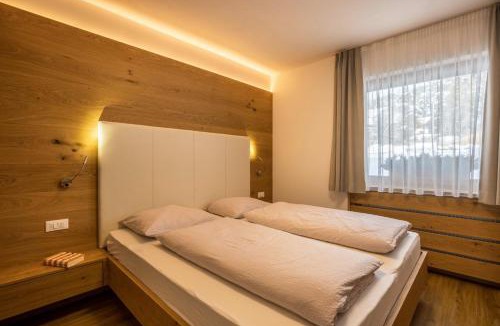 San Vigilio Apartment | Runcac Apt Plaies