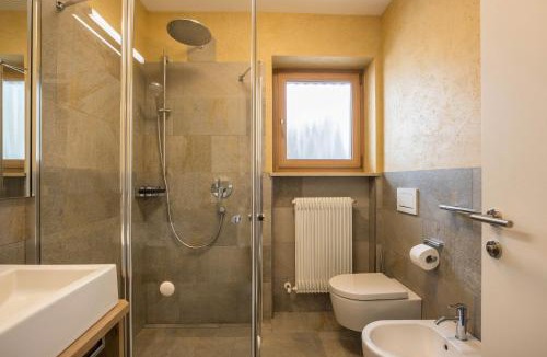 San Vigilio Apartment | Runcac Apt Plaies