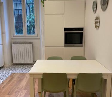 Turro Apartment | Russo15