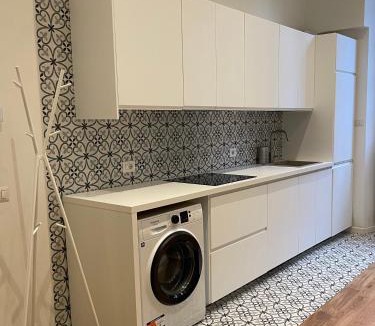 Turro Apartment | Russo15