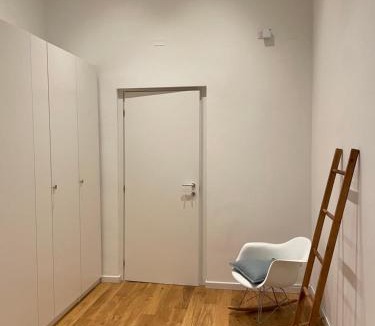 Turro Apartment | Russo15