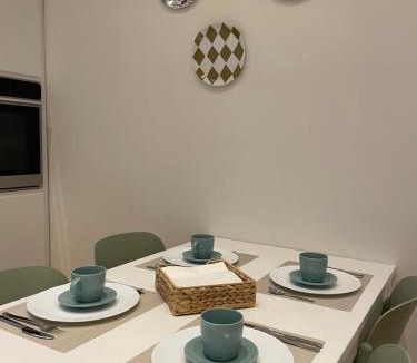 Turro Apartment | Russo15