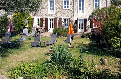 Costermano House | Rustico at south shore of Lake Garda
