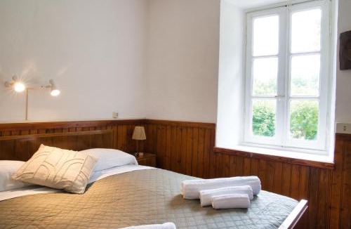 Piani Resinelli Apartment | Rustico nel parco