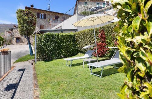 Oldesio Apartment | Rustico Spagnol 1