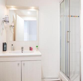 Domaine du Bois Apartment | Séjours & Affaires Paris Vincennes