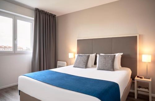 Domaine du Bois Apartment | Séjours & Affaires Paris Vincennes