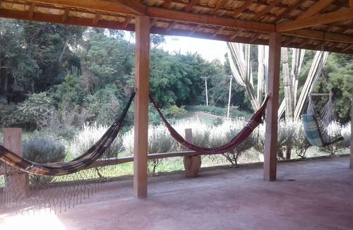 Paraty House | Sítio D. Tereza