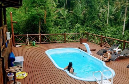 Paraty House | Sítio do Sinaleiro