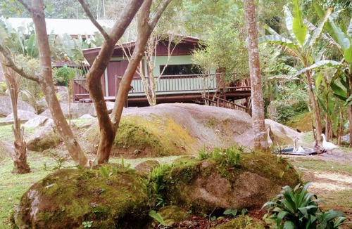 Paraty House | Sítio do Sinaleiro