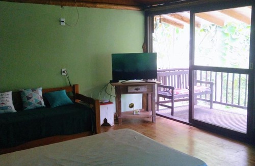 Paraty House | Sítio do Sinaleiro