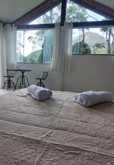 Casimiro de Abreu House | Sítio Paraíso Ecológico