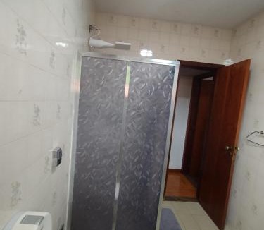 Pedro do Rio Hostel | Sítio Vivendas