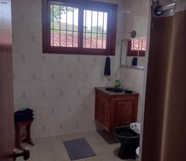 Pedro do Rio Hostel | Sítio Vivendas