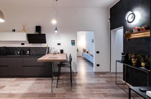 Ferrara Historic Centre Apartment | Sacrati 39