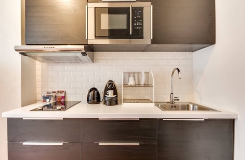Saint-Germain-des-Pres Apartment | Saint Germain IV - One Bedroom Apartment, Sleeps 4