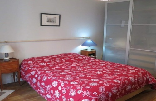Saint-Mande Apartment | SAINT MANDE-A BEAUTIFUL PARISIAN RETREAT