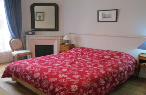 Saint-Mande Apartment | SAINT MANDE-A BEAUTIFUL PARISIAN RETREAT