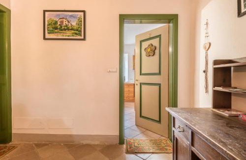 Collalbo Apartment | Sallrain Hof Apartment 2