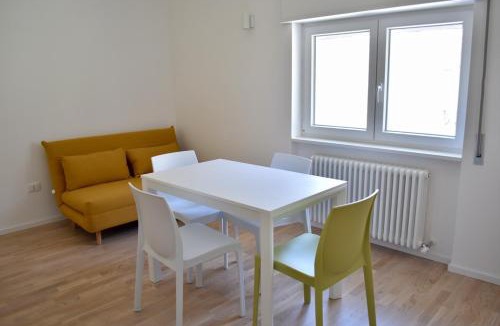 Piano dʼArta Apartment | salvia