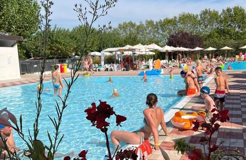 San Benedetto di Lugana Other | San Benedetto Camping Relais