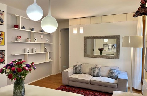 Treviso Apartment | San Francesco Charming apartment -Treviso