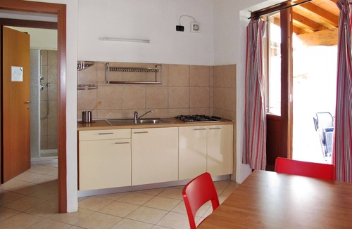 Manerba del Garda House | San Giorgio Vacanze by Interhome