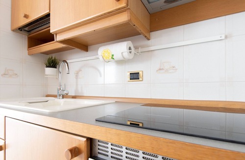 Premadio Apartment | San Giovanni 13/A - Foliage