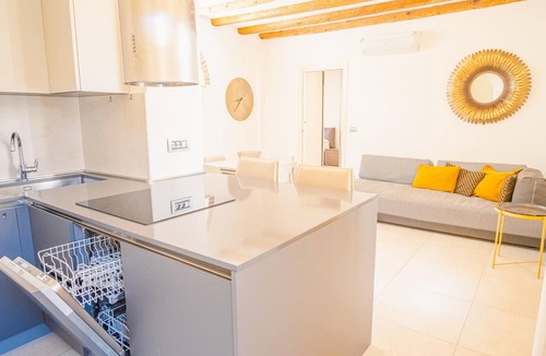 Citta Antica Apartment | San Giovanni in Valle - Italian Homing